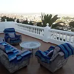 Appartement Villa Jbel Kbir