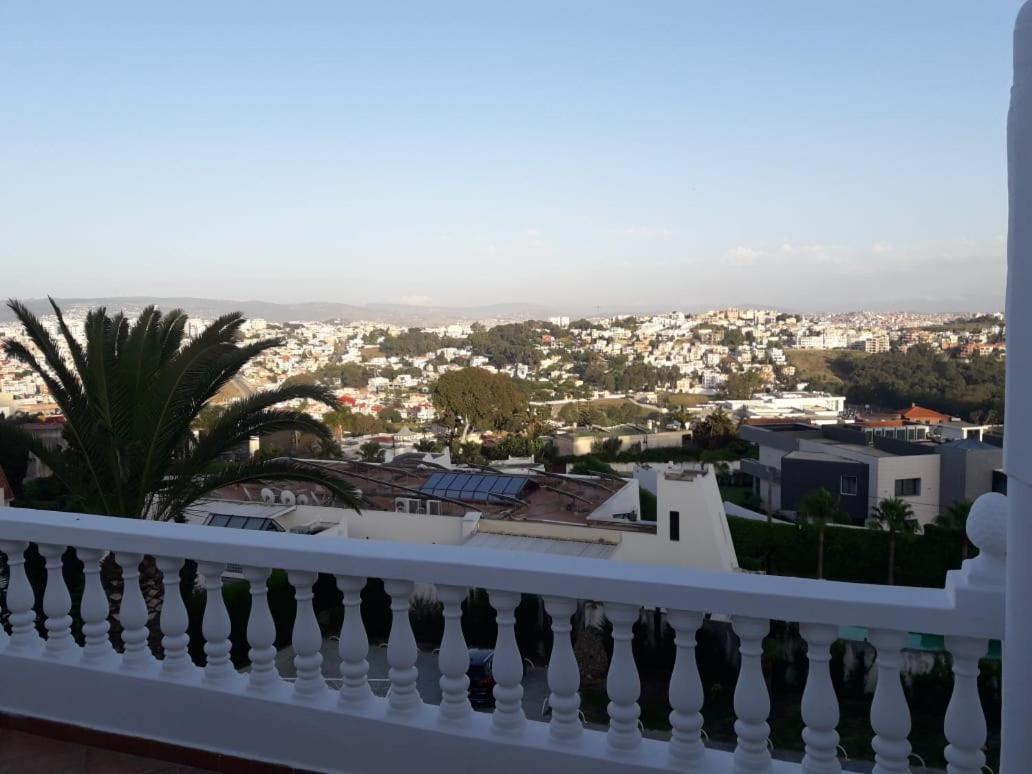 Apartamento Appartement Villa Jbel Kbir