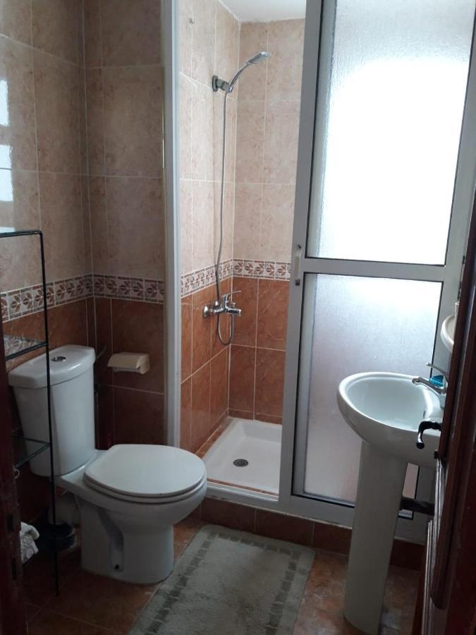 Appartement Villa Jbel Kbir Apartamento