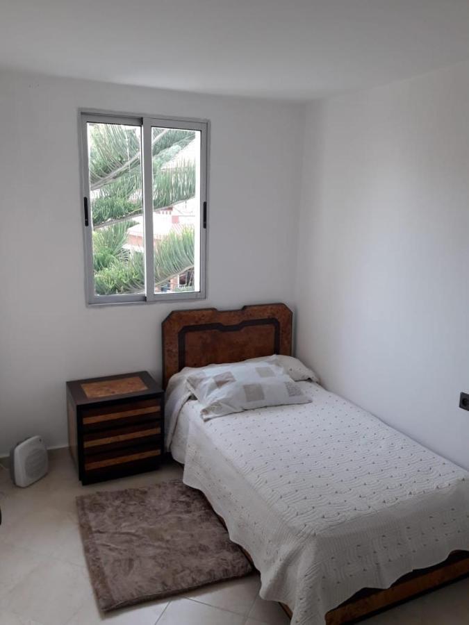 Appartement Villa Jbel Kbir * Tánger