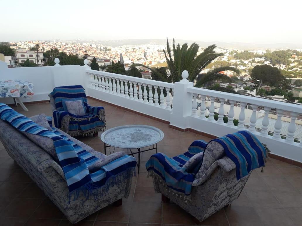 Appartement Villa Jbel Kbir Apartamento