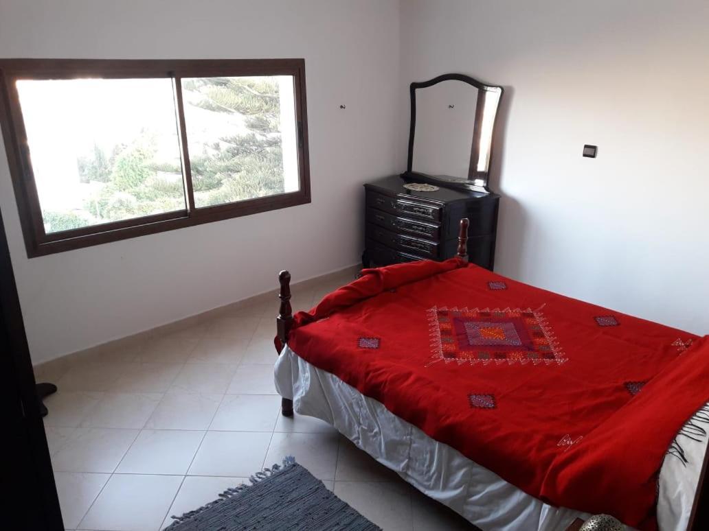 Appartement Villa Jbel Kbir Apartamento