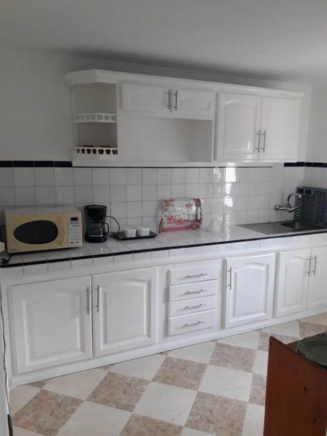 Apartment Appartement Villa Jbel Kbir Tangier